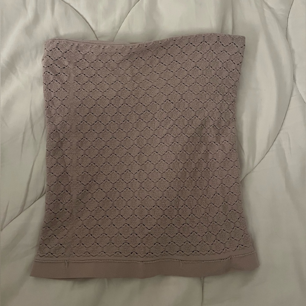 Free People Tube Top